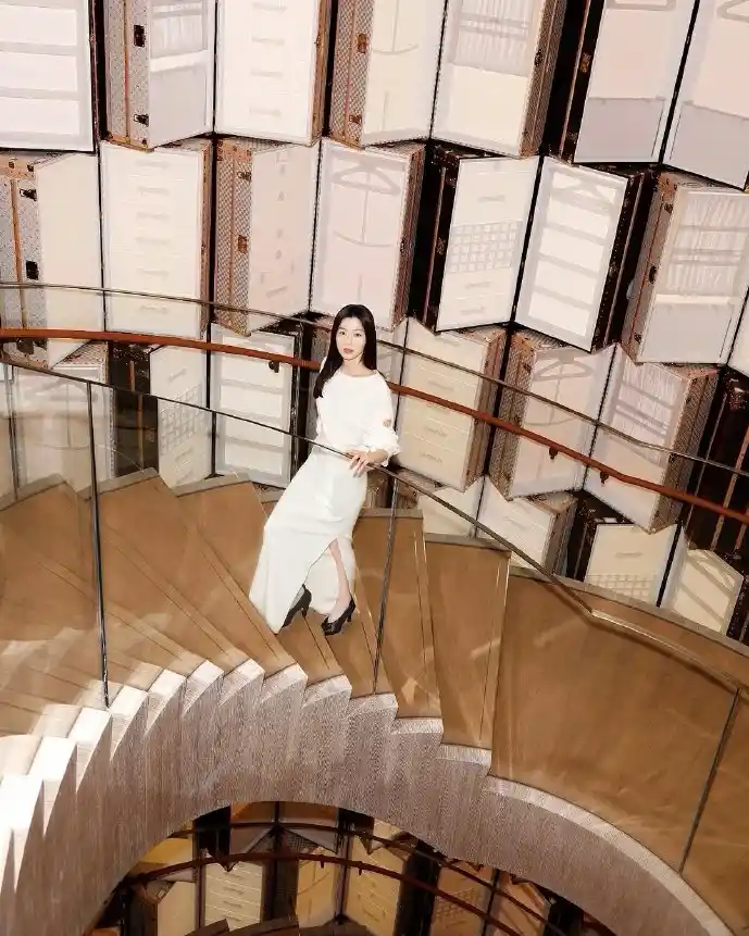 CF电竞比赛现场